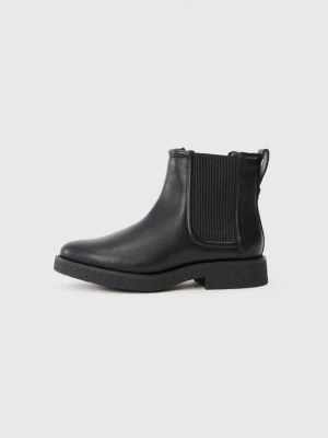 Botki Clarks czarny
