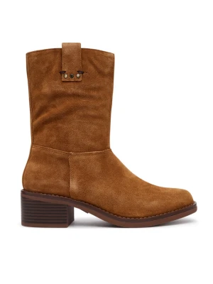 Botki Clarks Digby Slouch 26327270 Brązowy