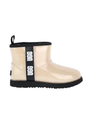 Botki Classic Clear Mini II UGG