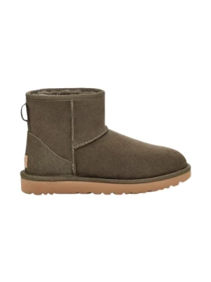 Botki Classic Mini II UGG