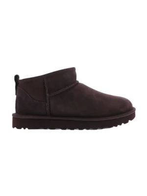 Botki Classic Ultra Mini UGG