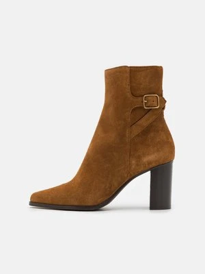 Botki CLAUDIE PIERLOT