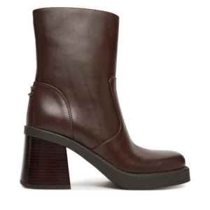 Botki Coach CBO45 Brązowy