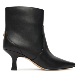 Botki Coach Sculpted C CBP25 Czarny