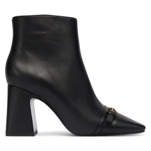 Botki Coccinelle E4 TCF 11 02 01 001 Czarny