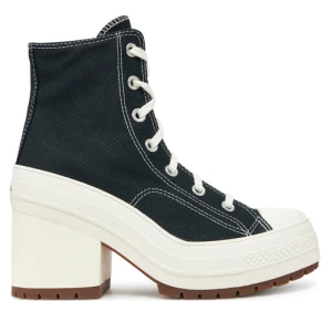 Botki Converse Chuck 70 De Luxe Heel A05347C Czarny