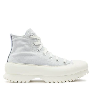 Botki Converse Chuck Taylor All Star Lugged 2.0 A04632C Błękitny