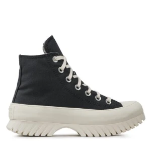 Botki Converse Chuck Taylor All Star Lugged 2.0 Hi A01368C Szary