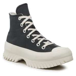 Botki Converse Ctas Lugged 2.0 Hi A01368C Szary