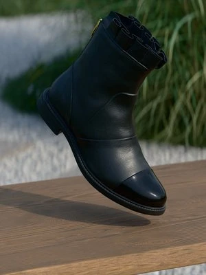 Botki Copenhagen Shoes