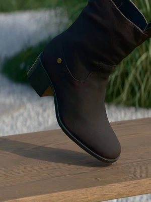 Botki Copenhagen Shoes