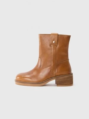 Botki Copenhagen Shoes