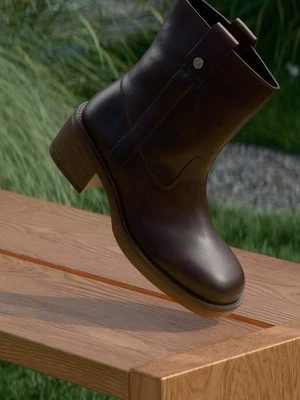 Botki Copenhagen Shoes