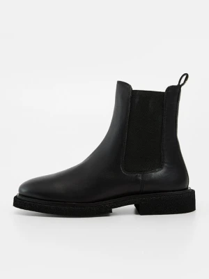 Botki Copenhagen Shoes czarny