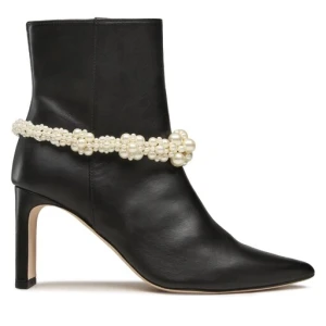 Botki Custommade Athena 999625083 Czarny