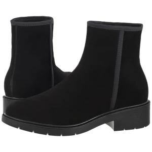 Botki Czarne A3VN0_X_ __46 (RY1233-a) Ryłko