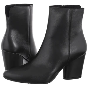 Botki Czarne F7VN8_T3 _WD8 (RY1179-a) Ryłko