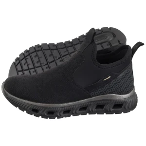 Botki Czarne M6053-00 Black (RI325-a) Rieker