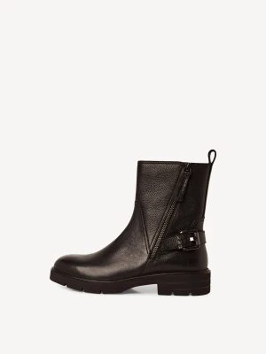 Botki czarny - TAMARIS