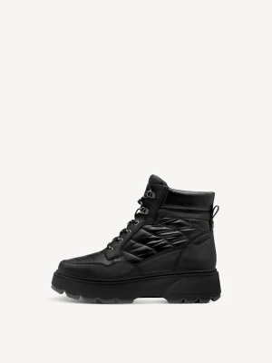 Botki czarny - TAMARIS