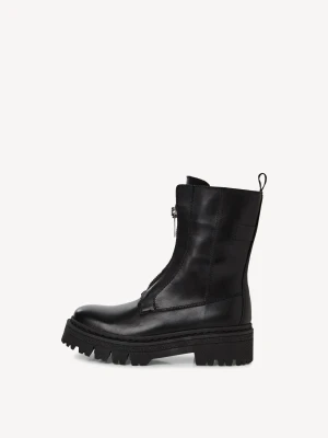 Botki czarny - TAMARIS