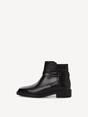 Botki czarny - TAMARIS