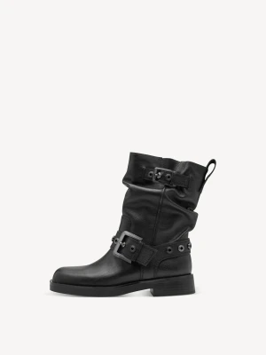 Botki czarny - TAMARIS