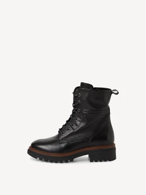 Botki czarny - TAMARIS