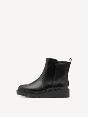 Botki czarny - TAMARIS