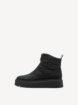 Botki czarny - TAMARIS