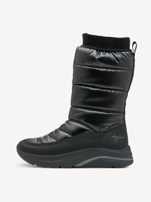 Botki czarny - TAMARIS