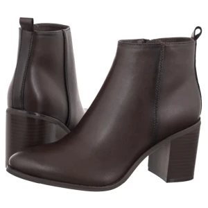 Botki Czekoladowe BT 50 S (SL612-b) Sergio Leone