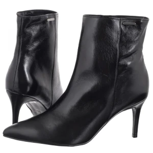 Botki Danka Preto (NP60-a) Nepeke