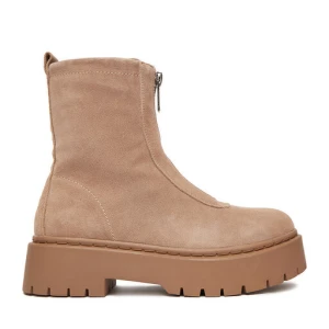 Botki DeeZee 13123-13 Beżowy