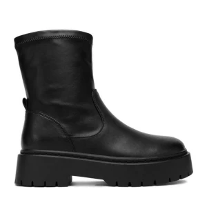 Botki DeeZee 13123-41 Czarny
