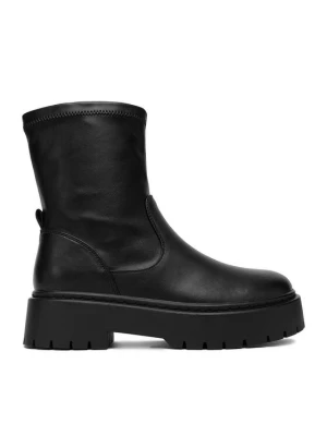 Botki DeeZee 13123-41 Czarny