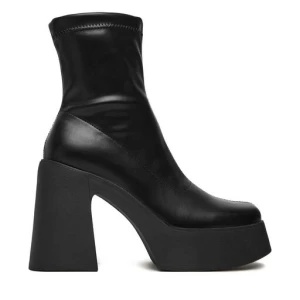 Botki DeeZee 2202352-2 Czarny