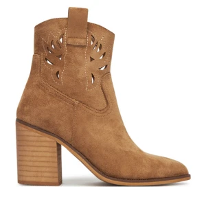 Botki DeeZee 220565-1 Brązowy