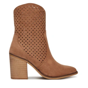 Botki DeeZee 220565-4 Brązowy