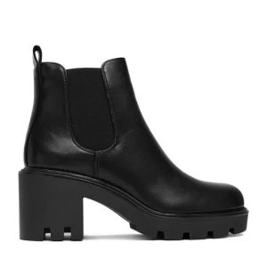 Botki DeeZee 240129-2 Czarny