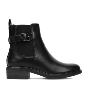 Botki DeeZee 5617 Czarny