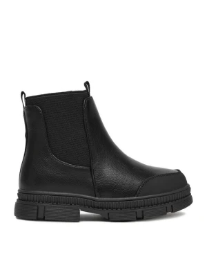 Botki DeeZee CEO-CM231205-52 Czarny