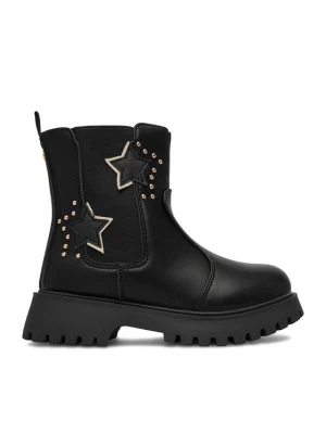 Botki DeeZee CEO-CM251204-10 Czarny