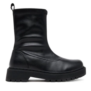 Botki DeeZee CEO-CS5587-26 Czarny