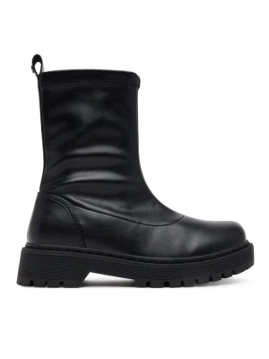 Botki DeeZee CEO-CS5587-26 Czarny