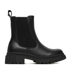 Botki DeeZee CEO-CS5819-03 Czarny