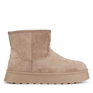 Botki DeeZee CEO-CSX23-02 Beżowy