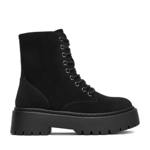 Botki DeeZee CEO-HY13123-1 Czarny