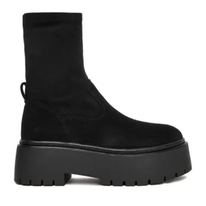 Botki DeeZee CEO-HY13123-48 Czarny