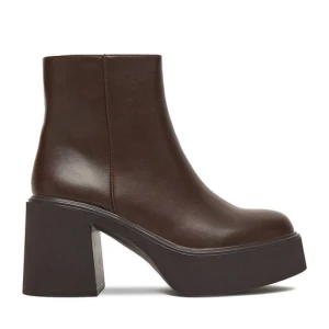 Botki DeeZee CEO-XT1122 Brązowy